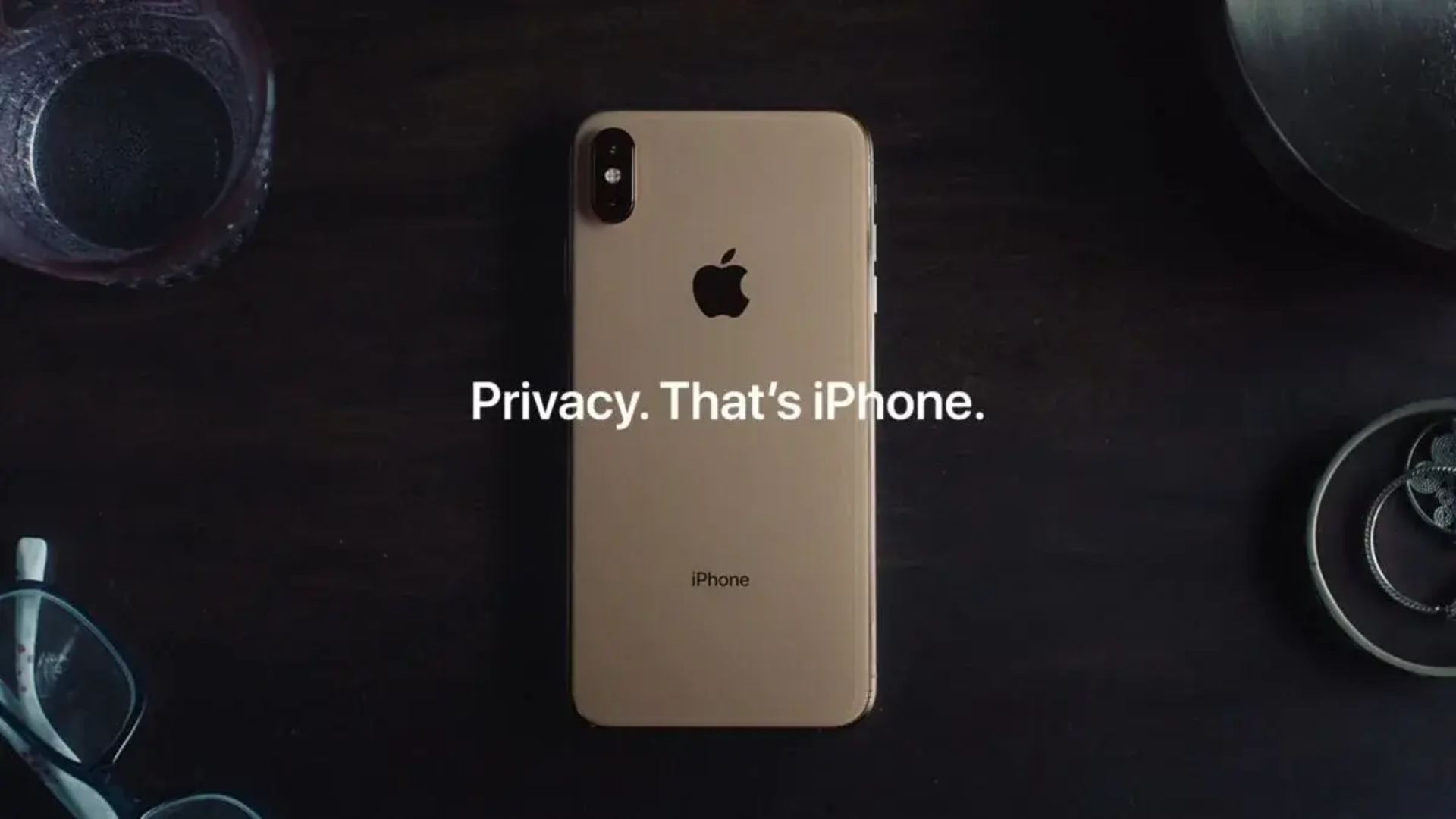 Iphone Privacy