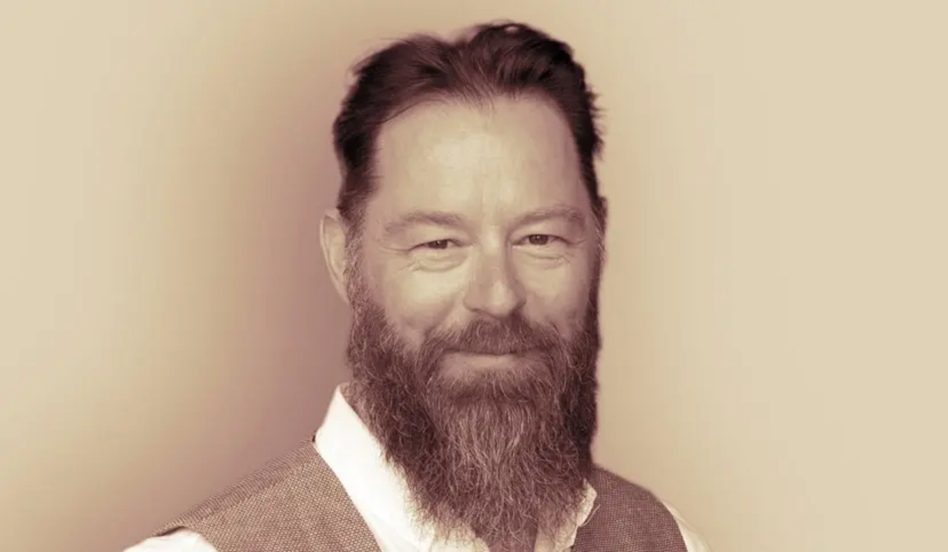 Philippe Vlaemminck, Co-Founder & Managing Partner