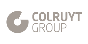 colruyt logo