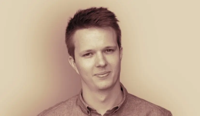 Profile picture of Niels Verbeeck