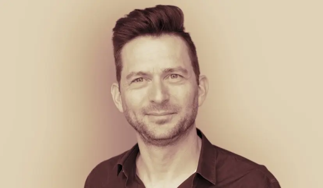 Profile picture of Peter Vertongen